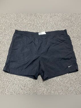 Womens Vintage 90s Nike Shorts